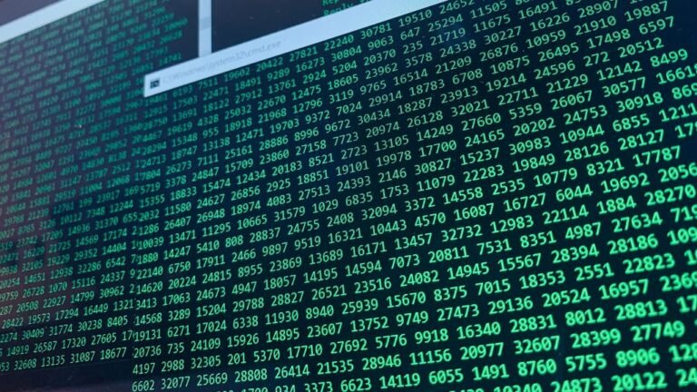 cipher grid observation numbers