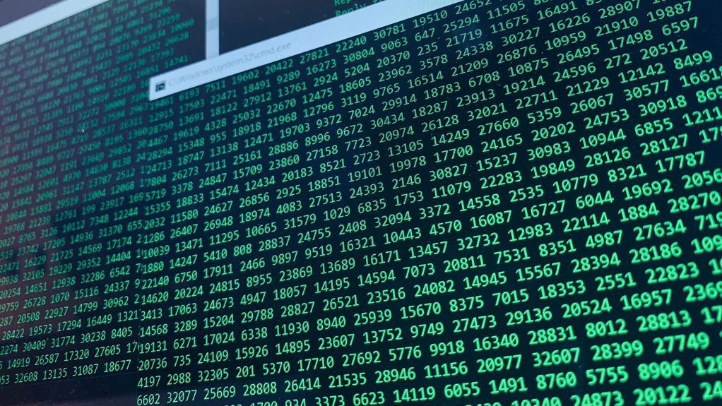 cipher grid observation numbers