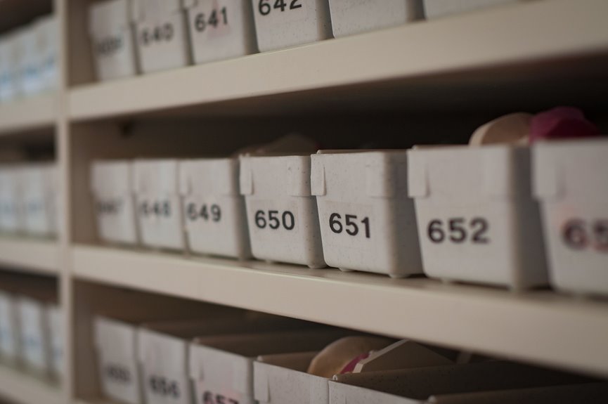 crystalsync monitoring archive identifiers listed
