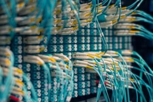 echowave data coordination hub identifiers listed