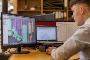 fusionaxis monitoring blueprint identifiers