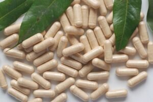 fusionwave integrity capsule identifiers and addresses