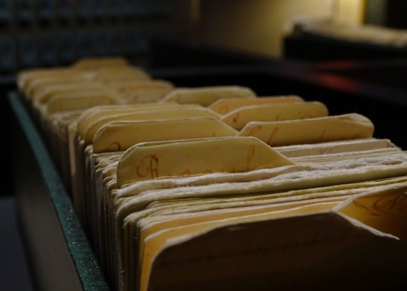 infrastructure security documentation identifiers list