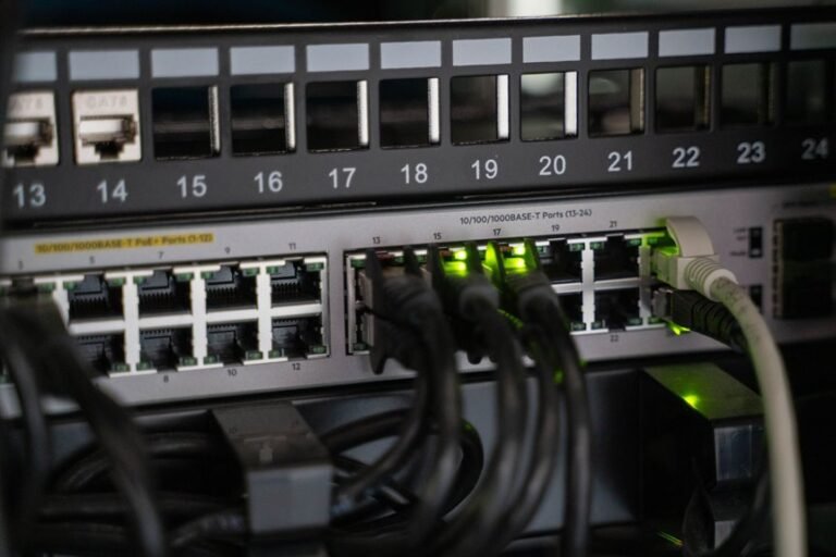 network integrity observation numbers listed