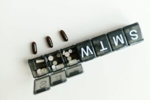novacircuit tracking capsule ids listed