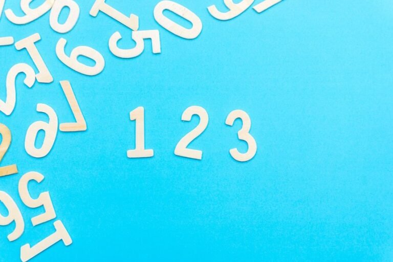 orbitsync multiple numbers listed