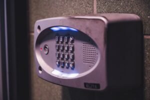 quantum access synchronization panel identifiers