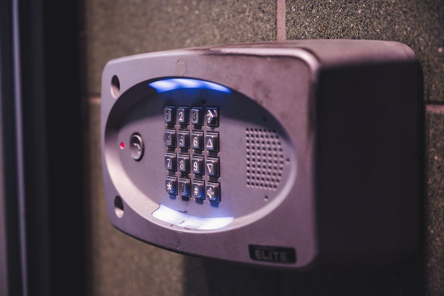quantum access synchronization panel identifiers
